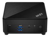 Barebone Mini PC компютър MSI Cubi 5 12M 002BEU