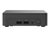 Barebone Mini PC компютър Asus NUC 13 PRO RNUC13ANKI300002I - Mini-PC