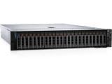DELL EMC PowerEdge R760xs Сървър 2U. Цени и детайли. DELL EMC PowerEdge R760xs Сървър 2U Цена и описание.
