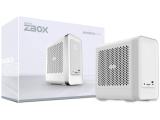 Компютър Zotac ZBOX MAGNUS ONE ERP74070SW (Barebone). Компютърна конфигурация.