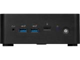 MSI CUBI NUC 1M-002EU снимка №2 MSI CUBI NUC 1M-002EU снимка №2