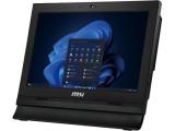 Марков компютър ALL in ONE компютър MSI PRO AP162T ADL-017XEU AIO