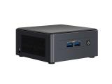 INTEL NUC 11 Pro Kit NUC11TNHi7 NO CORD (high) снимка №2 INTEL NUC 11 Pro Kit NUC11TNHi7 NO CORD (high) снимка №2