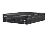Shuttle XPC slim DH610 Black снимка №2 Shuttle XPC slim DH610 Black снимка №2