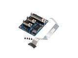 Shuttle COM/LPT port expansion for Shuttle All-in-One-PC PCL71 Аксесоари Additional. Цени и детайли. Shuttle COM/LPT port expansion for Shuttle All-in-One-PC PCL71 Аксесоари Additional Цена и описание.