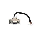 Аксесоари Additional Shuttle VGA Shuttle Port Extension For DS81