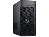 Dell Precision 3680 Tower Марков компютър Workstation. Цени и детайли. Dell Precision 3680 Tower Марков компютър Workstation Цена и описание.