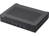 Asus PN43-SN200AD Barebone Mini PC. Цени и детайли. Asus PN43-SN200AD Barebone Mini PC Цена и описание.