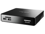 Shuttle XPC nano NS02AV2 Black (Rockchip RK3368) снимка №3 Shuttle XPC nano NS02AV2 Black (Rockchip RK3368) снимка №3