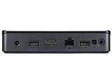 Shuttle XPC nano NS02AV2 Black (Rockchip RK3368) снимка №4 Shuttle XPC nano NS02AV2 Black (Rockchip RK3368) снимка №4