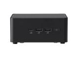 Barebone Mini PC Asus NUC GEN14 Revel Canyon NUC14RVHU5000R2 EU CORD
