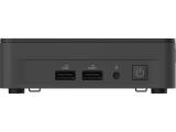 Asus NUC GEN13 Arena Canyon v5 RNUC13L3Kv50000 NO CORD снимка №2 Asus NUC GEN13 Arena Canyon v5 RNUC13L3Kv50000 NO CORD снимка №2