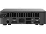 Asus NUC GEN13 Arena Canyon v5 RNUC13L3Kv50000 NO CORD снимка №3 Asus NUC GEN13 Arena Canyon v5 RNUC13L3Kv50000 NO CORD снимка №3