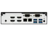 Shuttle XPC slim DH32U снимка №3 Shuttle XPC slim DH32U снимка №3