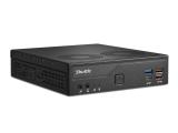 Barebone Mini PC Shuttle XPC slim DH770