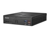 Shuttle XPC slim DH770 снимка №3 Shuttle XPC slim DH770 снимка №3