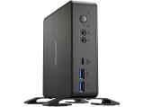 Barebone Mini PC Shuttle XPC nano NC40U