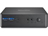 Shuttle XPC nano NC40U снимка №2 Shuttle XPC nano NC40U снимка №2