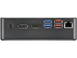 Shuttle XPC nano NC40U снимка №4 Shuttle XPC nano NC40U снимка №4