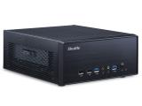 Barebone Mini PC Shuttle XPC slim XH510G2 black