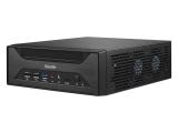 Shuttle XPC slim XH610 снимка №3 Shuttle XPC slim XH610 снимка №3