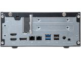 Shuttle XPC slim XH610G2 снимка №3 Shuttle XPC slim XH610G2 снимка №3