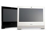 Shuttle XPC all-in-one X50V8U3 снимка №2 Shuttle XPC all-in-one X50V8U3 снимка №2