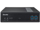 Shuttle XPC slim DL30N снимка №2
