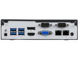 Shuttle XPC slim DL30N снимка №3