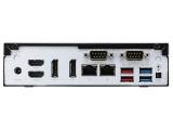 Shuttle XPC slim DH670V2 снимка №2 Shuttle XPC slim DH670V2 снимка №2