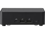 Asus RNUC14RVKU7088C2I Revel Canyon Barebone Mini PC. Цени и детайли. Asus RNUC14RVKU7088C2I Revel Canyon Barebone Mini PC Цена и описание.