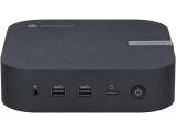 Asus CHROMEBOX5-S7009UN Black Марков компютър Mini PC. Цени и детайли. Asus CHROMEBOX5-S7009UN Black Марков компютър Mini PC Цена и описание.