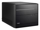 Shuttle XPC cube SH570R6 Black Barebone Mini PC. Цени и детайли. Shuttle XPC cube SH570R6 Black Barebone Mini PC Цена и описание.