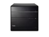 Shuttle XPC cube SH570R6 Black снимка №2 Shuttle XPC cube SH570R6 Black снимка №2