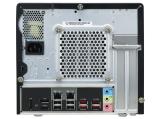 Shuttle XPC cube SH570R6 Black снимка №3 Shuttle XPC cube SH570R6 Black снимка №3