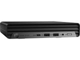 HP Pro Mini 400 G9 Desktop-PC (9M9B0AT) Марков компютър Mini PC. Цени и детайли. HP Pro Mini 400 G9 Desktop-PC (9M9B0AT) Марков компютър Mini PC Цена и описание.