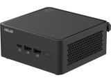 Asus NUC 15 PRO/RNUC15CRHU700002 Barebone Mini PC. Цени и детайли. Asus NUC 15 PRO/RNUC15CRHU700002 Barebone Mini PC Цена и описание.