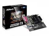 ASRock J3355B-ITX снимка №3