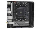 ASRock B550M-ITX/ac снимка №4 ASRock B550M-ITX/ac снимка №4