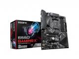 Gigabyte B550 GAMING X (rev. 1.0) снимка №2 Gigabyte B550 GAMING X (rev. 1.0) снимка №2