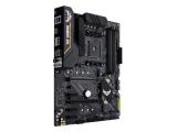 Asus TUF GAMING B450-PLUS II снимка №3