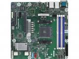 Описание и цена на дънна платка, дъно за компютър ASRock X570D4U