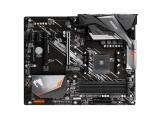 Gigabyte A520 AORUS ELITE (rev. 1.0) снимка №2 Gigabyte A520 AORUS ELITE (rev. 1.0) снимка №2