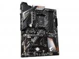 Gigabyte A520 AORUS ELITE (rev. 1.0) снимка №3 Gigabyte A520 AORUS ELITE (rev. 1.0) снимка №3