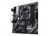 Asus PRIME B450M-A II снимка №4