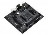 Дънна платка (mainboard, motherboard) ASRock A520M-HDV