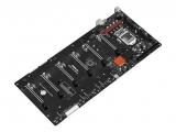 Дънна платка (mainboard, motherboard) ASRock H510 Pro BTC+