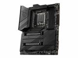 MSI MEG Z690 UNIFY снимка №3