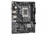 ASRock H610M-HDV/M.2 снимка №4 ASRock H610M-HDV/M.2 снимка №4