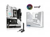 Asus ROG STRIX B660-A GAMING WIFI D4 1700 Цена и описание.